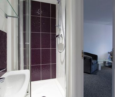 The Old County Hall - Studio 7 - Photo 3