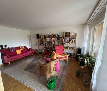 2.5 Zimmer, 59 m², 2. Stock - Photo 1