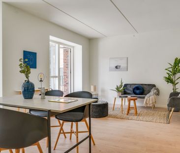 Mekanikvej 10, 1. th - Photo 2