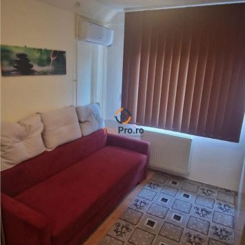 Garsoniera Girocului Plavat 2 etaj 4 - Fotografie 1