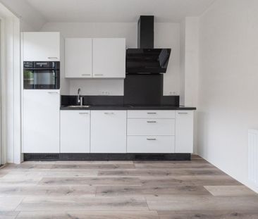 Marconistraat 126, Liebergen, 1223BX, Hilversum - Foto 1