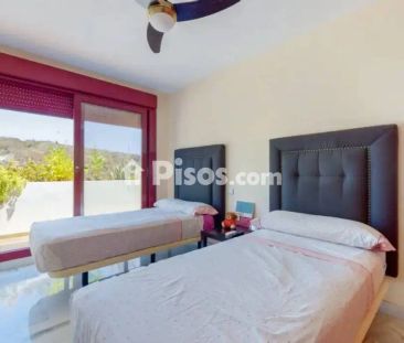 Piso en alquiler en los Flamingos - Foto 6