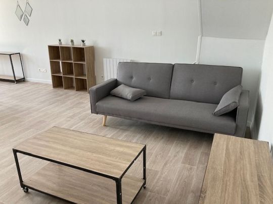 SPACIEUX DUPLEX NEUF IUT INSET - Photo 1