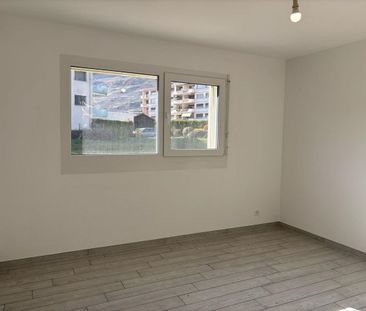 Appartement 2.5 pièces - Photo 5