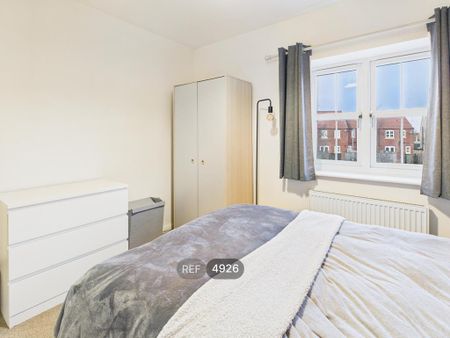 1 bedroom apartment to rent - Photo 4