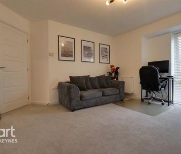 1 bedroom maisonette to rent - Photo 6