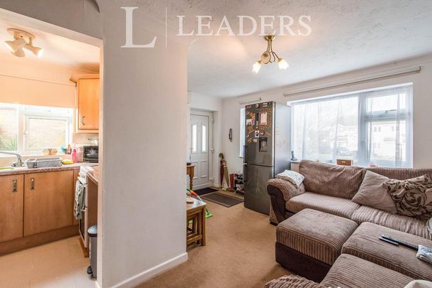 1 bedroom house to rent - Photo 1