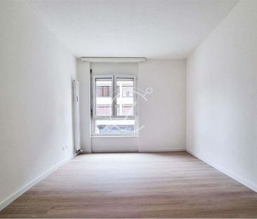 2.5 Zimmer, 60 m² - Photo 1