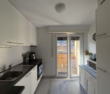 3.5 Zimmer, 1. Stock - Photo 5