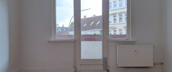 Charmante 2-Zimmerwohnung am Sachsentor! - Foto 1