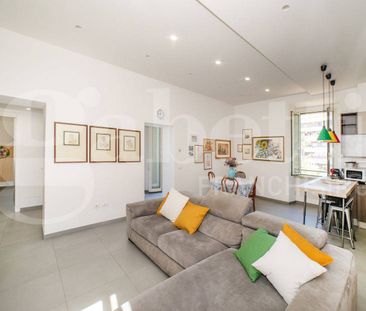 Trilocale via Valentiniano , 23, San Paolo, Roma - Photo 2