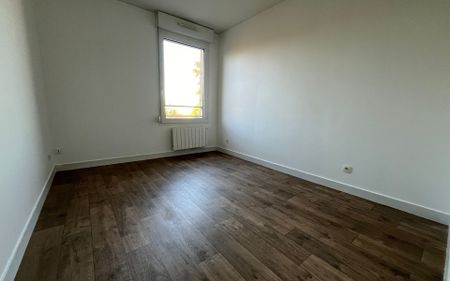 Appartement à louer 3 pièces • 72 m2 Mâcon - Photo 2