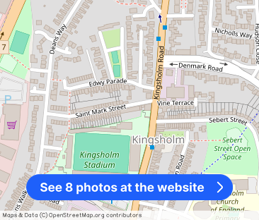 St. Mark Street, Gloucester, Gloucestershire, GL1 - Photo 1