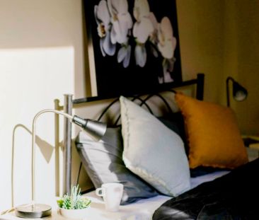 DELUXE STUDIO APARTMENT - Photo 5