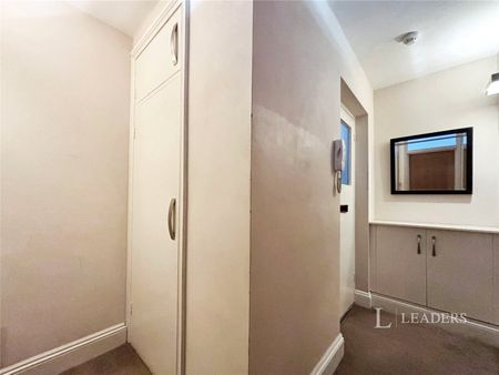 1 bedroom apartment to rent Eaton Gardens, East Sussex, Hove, BN3 - Photo 4