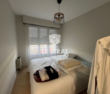 Location Appartement 3 pièces 52m² - Photo 6