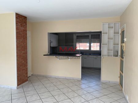 Appartement à louer à Roubaix • - Photo 2