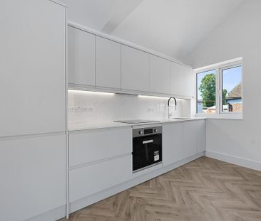 1 bedroom apartment to rent - Photo 5