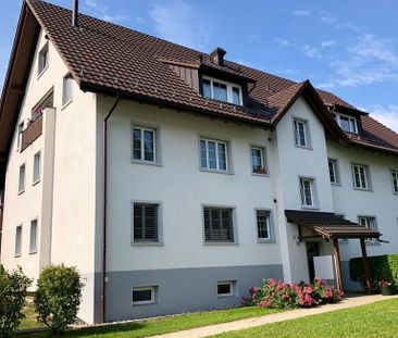 4.5 Zimmer, 116 m², 1. Stock - Photo 3