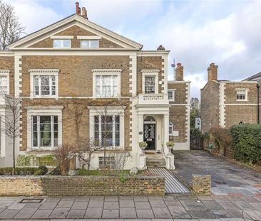 An impressive seven bedroom Grade II listed house on Richmond Green... - Photo 6