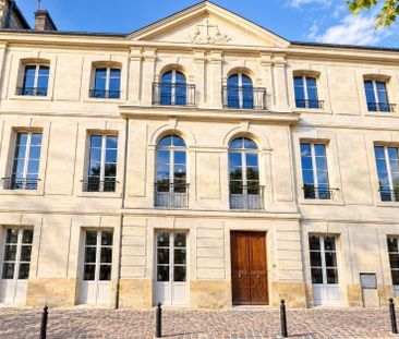 Location Appartement 2 pièces 46m² CHINON 37500 - Photo 5
