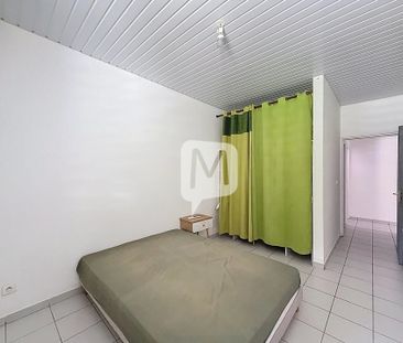 Location Appartement 2 pièces 53m² REMIRE MONTJOLY 97354 - Photo 5
