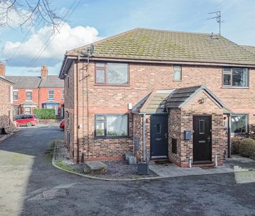 Bridgewater Mews, London Road, Stockton Heath - Photo 3