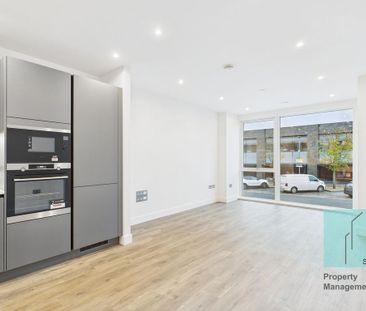 1 bedroom apartment to rent - Photo 6