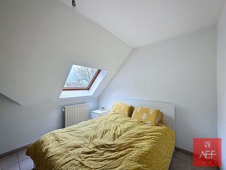Appartement te huur - Photo 2