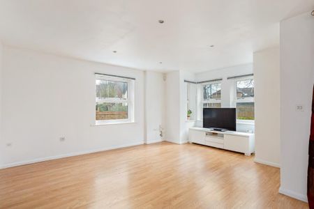 2 bedroom flat to rent - Photo 3