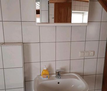 Möblierte 1 Zimmer Wohnung in Schauenburg - Foto 1