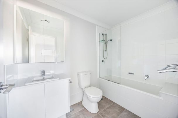 Townhouse 153 of 47 Urbana Boulevard - Available to Rent Now! - Photo 1