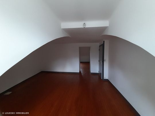 Location Appartement 3 pièces 73m² QUIMPER 29000 - Photo 1