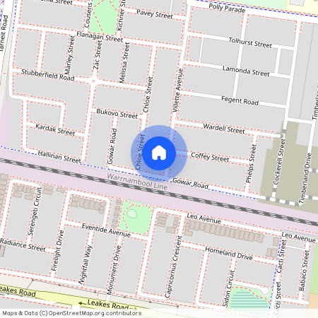 64 Villette Avenue, VIC 3029, Tarneit