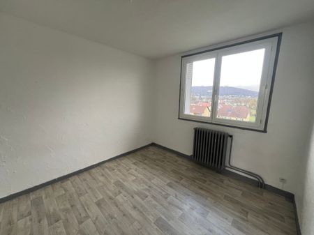 Location - Appartement T5 - 87 m² - Bavans - Photo 4