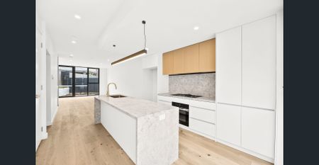 Luxury Brand-New 4-Bedroom Townhouse in Blackburn - Photo 3