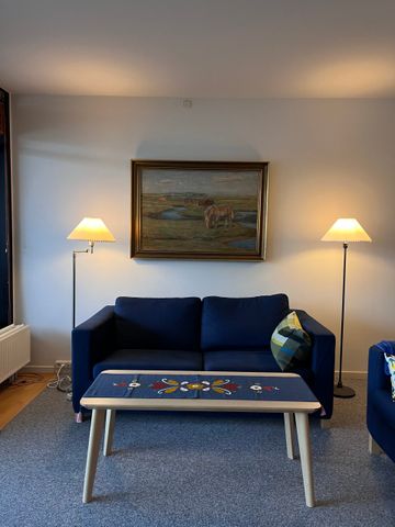 118m² Lejlighed | København Ø - Photo 3