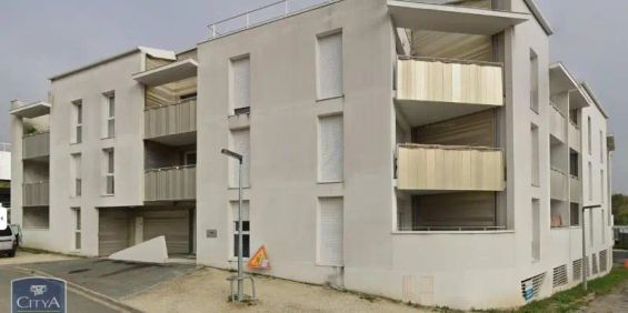 Appartement à louer 3 pièces 72.7m² - Photo 3