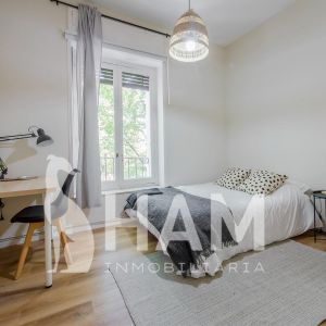 Habitación - Madrid - Rejas - 480€ MES - Ref. RYN-HSCG1136 - Foto 2