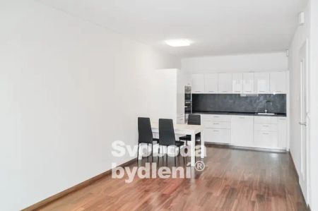 Doporučujeme k pronájmu byt v novostavbě, 2+kk 58,8 m - Photo 2