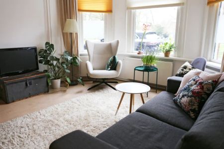 Appartement Koningslaan, Utrecht - À louer - Photo 3