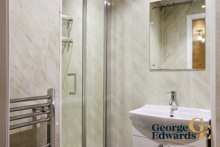 1 bedroom apartment to rent - Photo 4