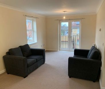 De Havilland Square, Ilford, IG1, Property for rent - Photo 1