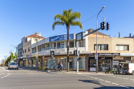 3/1a Phillips Street, Neutral Bay NSW 2089 - Apartment For Rent | Domain - Photo 3