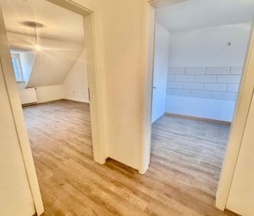 NICHT VERPASSEN! Renovierte Wohnung in Herne-Süd - Foto 1