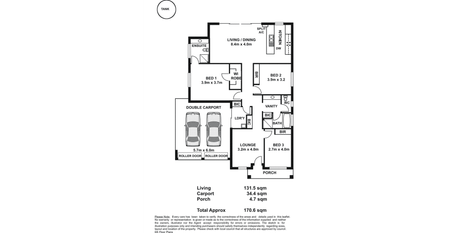 Lovely 3 Bedroom Family Home - Photo 5