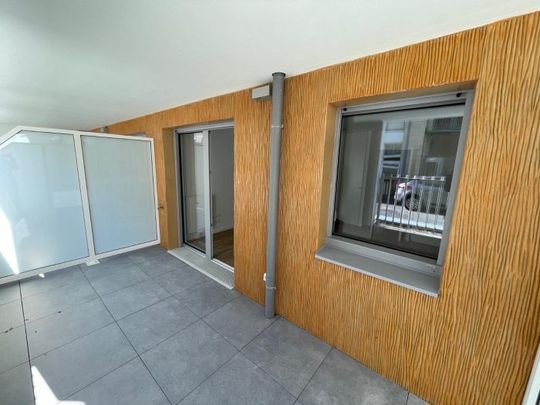 Appartement à louer, 1 pièce - Angers 49100 - Photo 1