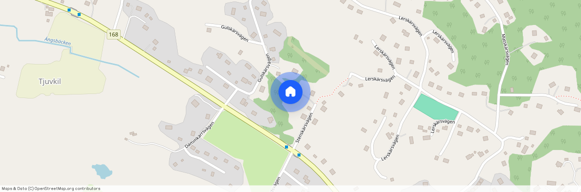 Kungälv, Stenskärsvägen, 7, 44275, Lycke