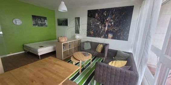 Location Appartement 1 pièce 30m² NANTES 44300 - Photo 3