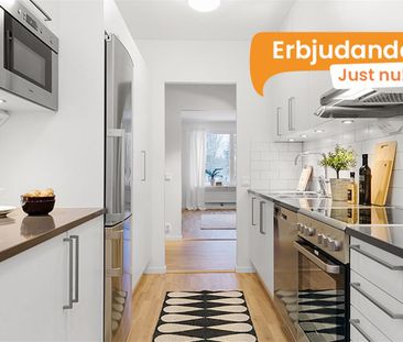 Bråbogatan 11 - Foto 6